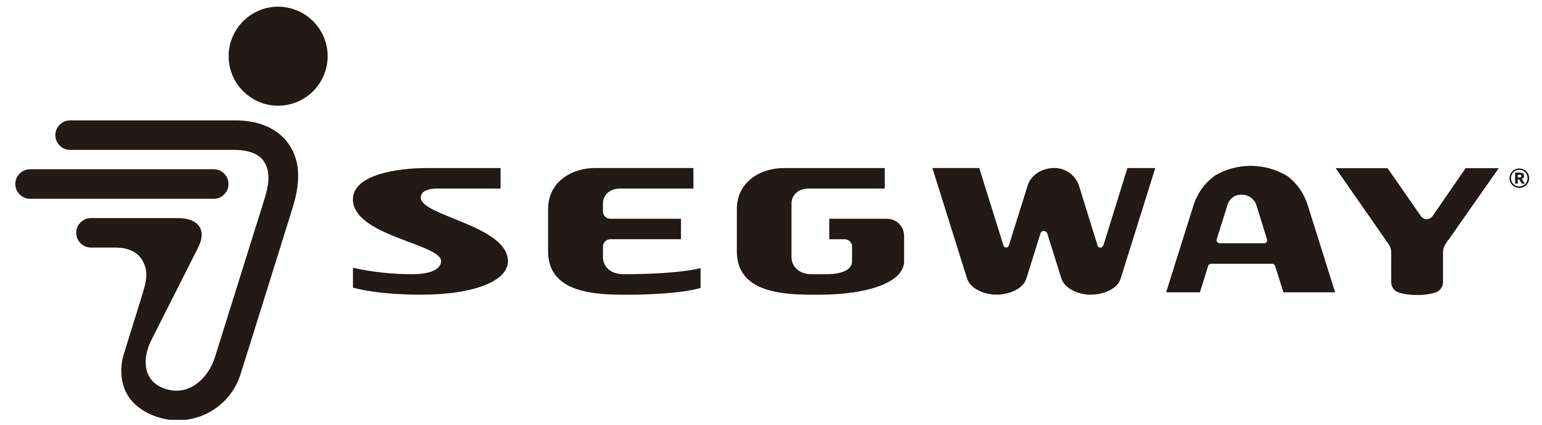 Segway logo