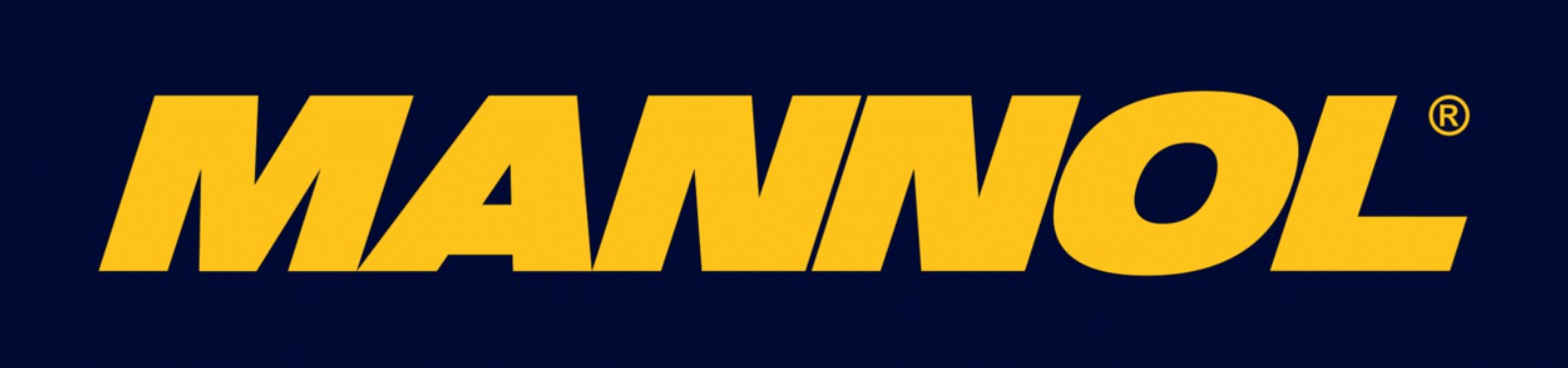 Mannol logo