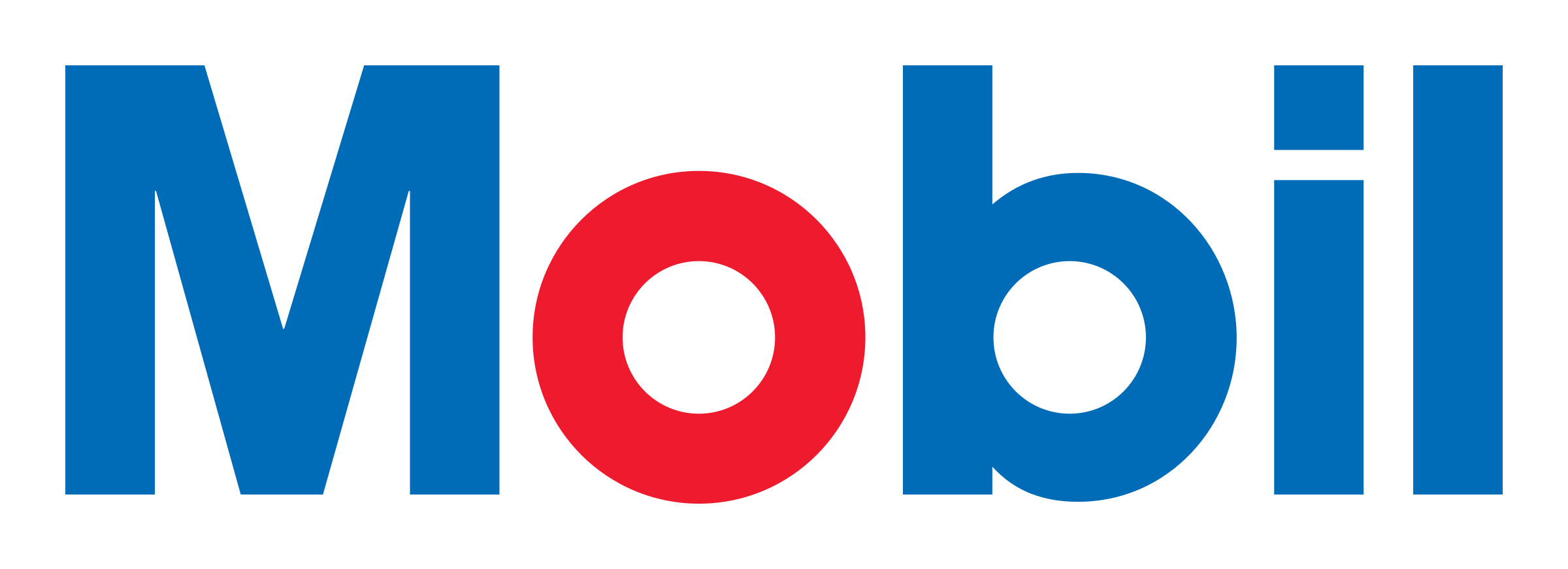 Mobil logo