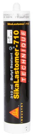 Butyylimassa Sika - Liimat, tiivisteet, lukitteet - 103-7100 - 1