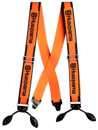 Husqvarna henkselit - Muut asusteet - 5056185-00 - 2