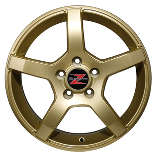 Inverno Gold 6.5x16 - 16" alumiinivanteet - VT147910 - 1