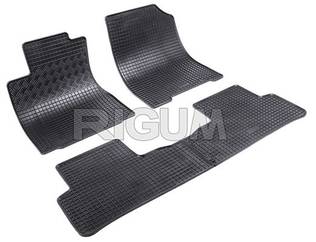 KUMIMATTOSARJA HONDA CR-V 10/12-18 - Honda kumimattosarjat - 878-HON010 - 1