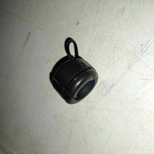 Kruiser: Läpivientiholkki - Kruiser 2.0 varaosat - VT154640 - 1