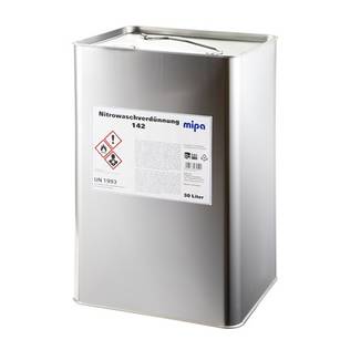 Mipa tinneri 30 L - Ohenteet ja kovetteet - 332470000 - 1