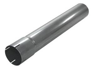 Pakoputki 3" 500 mm - 3 " pakoputket - 091-U017650 - 1