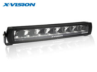 X-VISION GENESIS 600 LED-KAUKOVALO 9-30V 120W TANKO - Lisävalopaneelit - 1605-NS3730 - 1