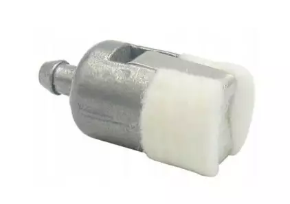 Stiga OEM Polttoainesuodatin | Stiga 118804414/0 - Ajoleikkureiden suodattimet - 1188044140 - 1
