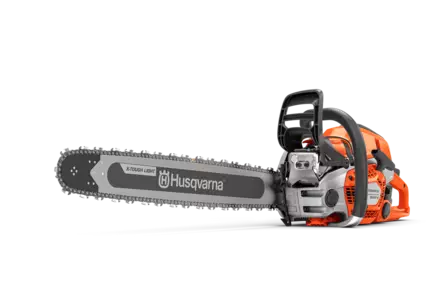 Husqvarna 564 XP® G Fuel Inject lämpökahvallinen moottorisaha ammattikäyttöön - Polttomoottorisahat - 9707116-40 - 1
