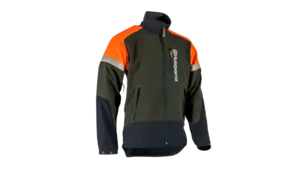 Husqvarna metsätyötakki Functional - Metsurin työtakit - 5464174-50 - 1