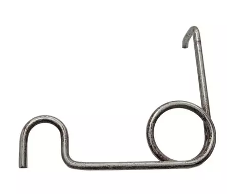 Husqvarna OEM jousi 5131045-00 - Tasoleikkureiden muut osat - 5131045-00 - 1