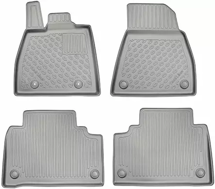 Kaukalomattosarja BYD Seal electric 2023- - Yleiskumimattosarjat - 878-404460 - 1