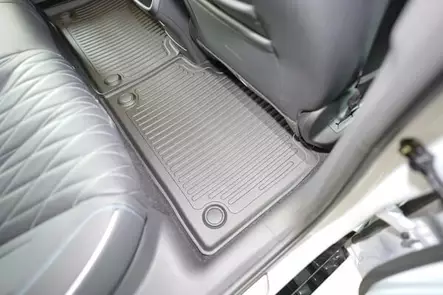 Kaukalomattosarja BYD Seal electric 2023- - Yleiskumimattosarjat - 878-404460 - 2