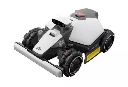 Mammotion LUBA Mini 2 AWD 1000 Robottiruohonleikkuri - Mammotion robottileikkurit - 103776380 - 1