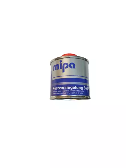 Mipa ruosteenmuuntoaine 100 ml - Auton pohjamaalit - 263100000 - 1