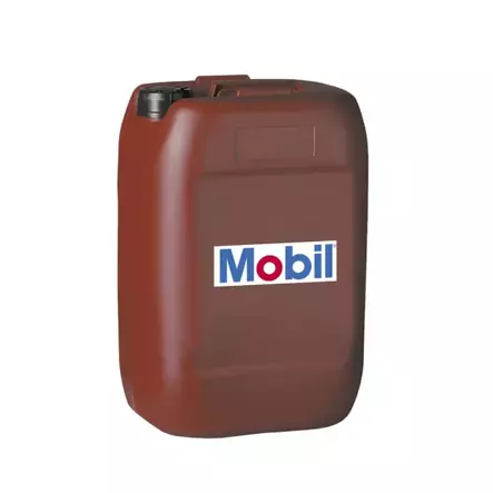 Mobil hydraulic 10W hydauliikkaöljy 20L - Raskaankaluston hydrauliöljyt - 117-151230 - 1