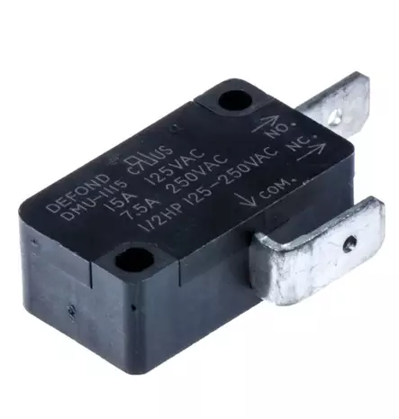 Husqvarna OEM moottorijarru 5080341-20 - Moottorisahojen muut osat - 5080341-20 - 1