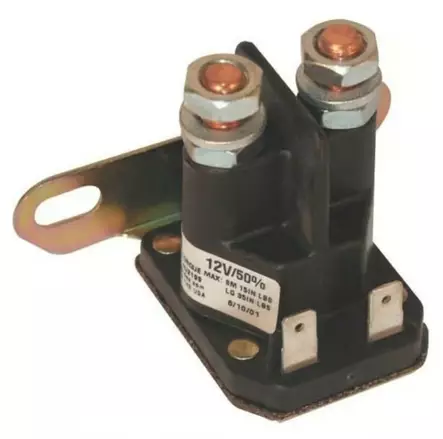 Stiga OEM Starttirele | Stiga 118736112/0 - Ajoleikkureiden muut osat - 1187361120 - 1