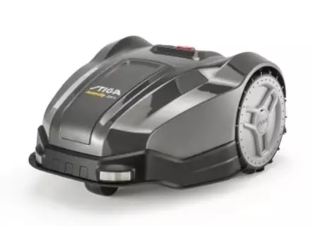 STIGA OEM 112600197/0 | alkuperäinen Autoclip 225S suojakuorisarja - Robottileikkureiden muut osat - 1126001970 - 1