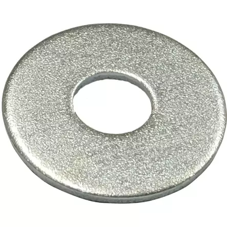 Stiga OEM Aluslevy 11 x 30 x 2.5mm | Stiga 112523080 - Tasoleikkureiden muut osat - 1125230800 - 2