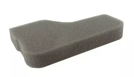 Stiga OEM Ilmansuodatin | Stiga 118550946/0 - Ajoleikkureiden muut osat - 1185509460 - 1