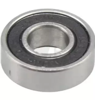 Stiga OEM Kuulalaakeri | Stiga 119216070/0 - Lumilingot - 1192160700 - 1