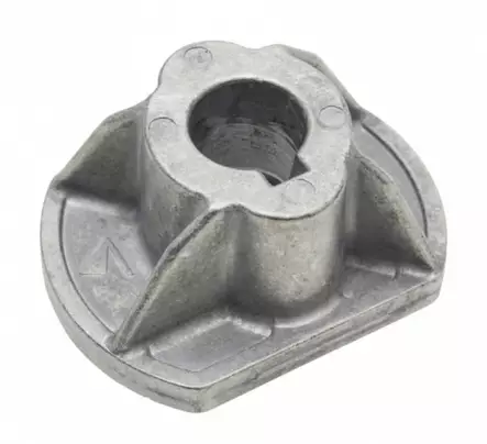 Stiga OEM Teräistukka | Stiga 122465617/0 - Tasoleikkureiden muut osat - 1224656170 - 1