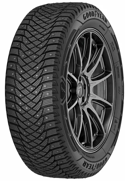 Ultra Grip Arctic 2 SUV 275/40-20 - 20" talvirenkaat - VT184830 - 1