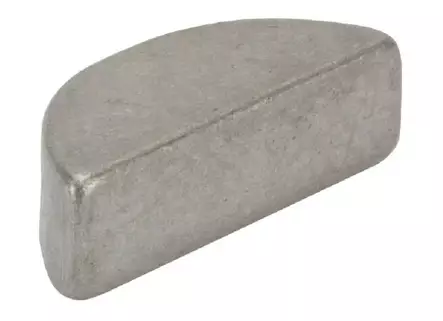 Stiga OEM teräkiila 1121391500 - Tasoleikkureiden terät - 1121391500 - 1