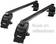 Kattoteline Mazda 6 sedan 2013-2017 - Mazda taakkatelineet - 909-044290 - 1