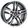 Cavallo Titanium Polished Pakettiautoihin 7.5x17 - 17" alumiinivanteet - VT129460 - 1