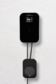 Deltaco e-Charge sähköauton kotilatausasema Type 2 3-vaihesähkö - Sähköauton lataus - 930-EV4320 - 2