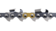 Husqvarna X-cut C85 teräketju 3/8" 16" 1,5 mm 60 vl - 3/8" jakoiset ketjut - 5816266-60 - 1