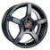 Inverno Titanium 6.5x16 - 16" alumiinivanteet - VT87500 - 1