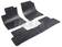 KUMIMATTOSARJA HONDA CR-V 10/12-18 - Honda kumimattosarjat - 878-HON010 - 1