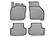 Kaukalomattosarja Audi A3 Sportback 03/20-- - Audi kumimattosarjat - 878-404100 - 1