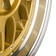 LeMans Gold 7.5x17 - 17" alumiinivanteet - VT54850 - 5