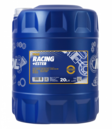 MANNOL 10W-60 RACING+ESTER 7902 20L MOOTTORIÖLJY - Moottoriöljyt - MN7902-20 - 1