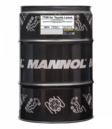 MANNOL 5W-30 TOYOTA 7709 60L MOOTTORIÖLJY - Moottoriöljyt - MN7709-60 - 1