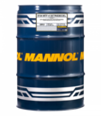 MANNOL 75W-80 GL4 MTF-4 8104 60L VAIHTEISTOÖLJY - Manuaalivaihteistoöljyt - MN8104-60 - 1