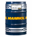 MANNOL 75W-90 GL4+ BASIC PLUS 8108 60L VAIHTEISTOÖLJY - Manuaalivaihteistoöljyt - MN8108-60 - 1