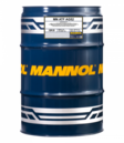 MANNOL ATF AG52 AUTOMATIC 8211 60L AUTOMAATTIVAIHTEISTOÖLJY - Automaattivaihteistoöljyt - MN8211-60 - 1