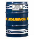 MANNOL ATF AG55 8212 60L AUTOMAATTIVAIHTEISTOÖLJY - Automaattivaihteistoöljyt - MN8212-60 - 1
