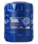 MANNOL Extra Gear oil 75W-90 GL-4/GL-5 LS 8103 VAIHTEISTOÖLJY - Manuaalivaihteistoöljyt - MN8103-20 - 1
