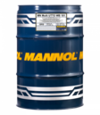 Mannol Multi UTTO WB 101 märkäjarruöljy 60 L tynnyri - Raskaankaluston vaihteisto- ja peräöljyt - MN2701-60 - 1