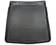 TAVARATILAMATTO VW PASSAT B6, B7, CC 2005-2015 - Volkswagen tavaratilanmatot - 878-192630 - 1