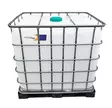 Automec AGC Green vihreä jäähdytinneste 1000L IBC kontti | 114-AMJV-1000 - Jäähdytinnesteet ja lisäaineet - 114-AMJV-1000 - 1