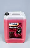 Automec Coolant Red G12 EVO Punainen Jäähdytinneste 10L | Automec 114-AMJPEVO-10 - Jäähdytinnesteet ja lisäaineet - 114-AMJPEVO-10 - 1