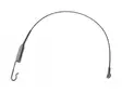 Stiga OEM Kytkinvaijeri | Stiga 118821143/0 - Lumilingot - 1188211430 - 1
