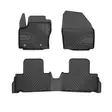 Kaukalomattosarja Ford S-Max I 2006-2014 - Ford kumimattosarjat - 77425880 - 1